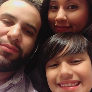 Meet your Posher, Felipe